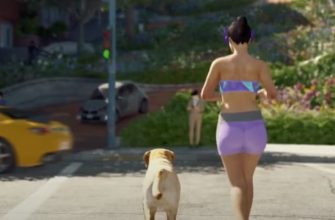 игры где ходишь по городу