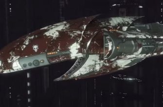 Гайд по кораблям в eve online dlya novichkov