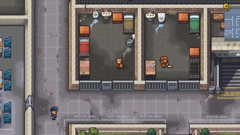 The Escapists 2
