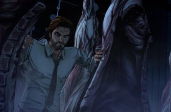 Лучшие игры про волков на ПК