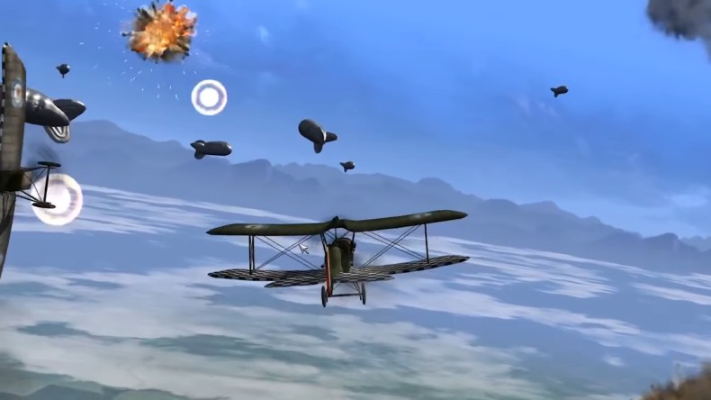 Wings! Remastered Edition