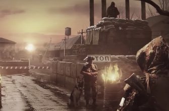 Atom RPG оружие