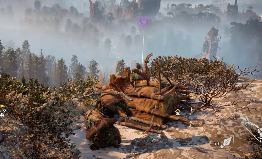 фигурки банук