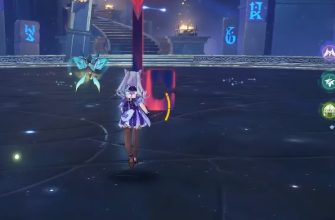 Genshin Impact сколько игроков