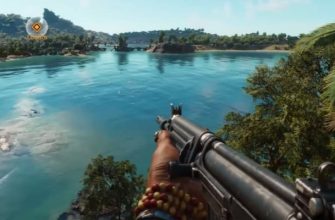 Игры, которые похожи на Far Cry