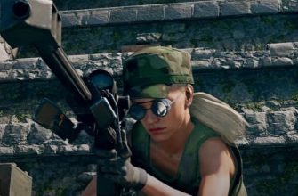 Игры похожие на PUBG