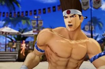 Игры похожие на Мортал Комбат