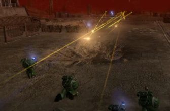 Игры похожие на StarCraft