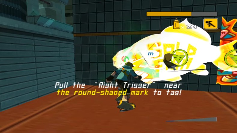 Jet Set Radio Future