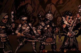 Лучшие рогалики на пк