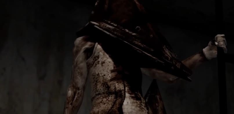 Пирамидоголовые