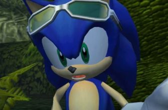 Серия игр Sonic