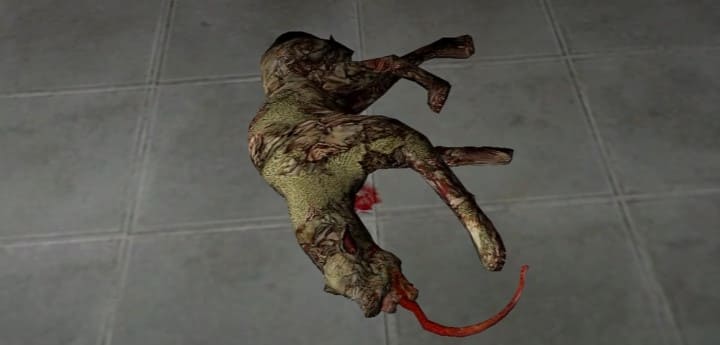 Серия игр Silent Hill в хронологическом порядке