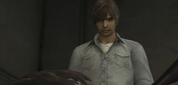 Silent Hill 4: The Room