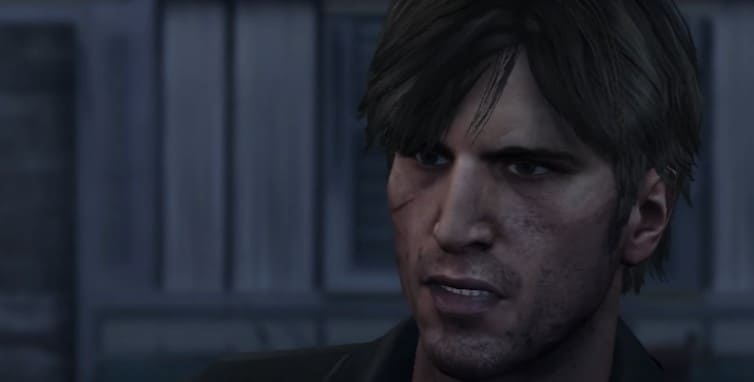 Silent Hill: Downpour