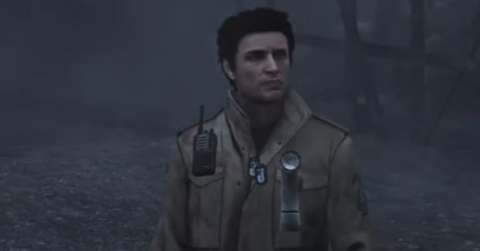 Silent Hill: Homecoming