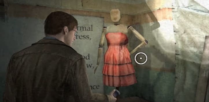 Серия игр Silent Hill в хронологическом порядке