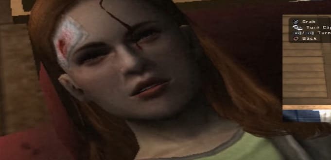 Silent Hill: Shattered Memories