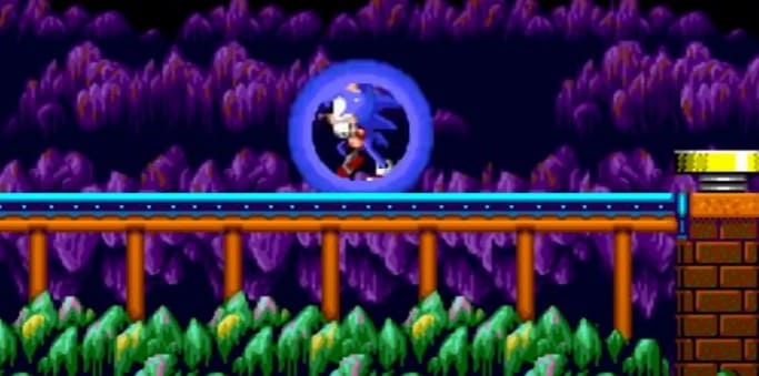 Sonic the Hedgehog 2