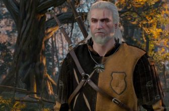 Ведьмак 3 Хозяйки леса концовки