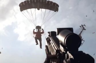 лучшие онлайн шутеры на пк