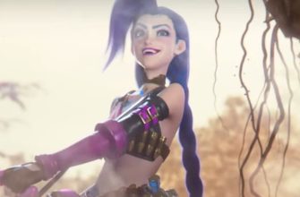 Игры похожие на Доту