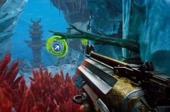 Игры, похожие на дум