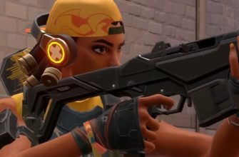 Кем начать играть в Валорант