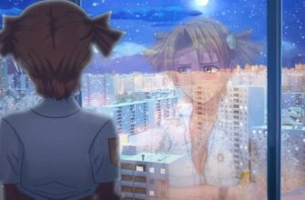 отличные визуальные новеллы