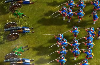 Серия игр казаки