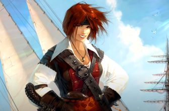 серия игр корсары