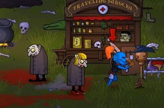 Топ крутых рогаликов на ПК