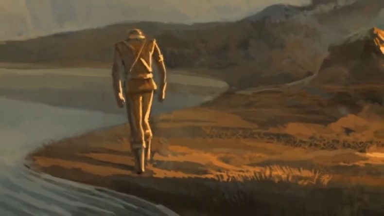 Все концовки игры "Ведьмак 1": Беренгар