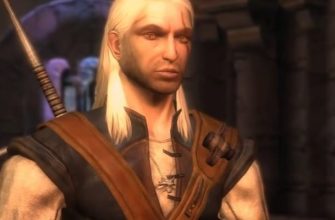 Лучшие рпг игры 2000 - 2010