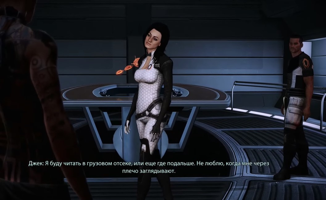 Женские персонажи в играх с красивыми филейными частями тела!