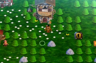 Все концовки ФНАФ Ворлд