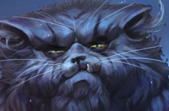 the tales of bayun обзор