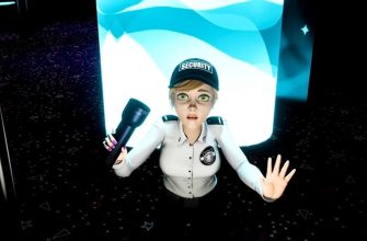 Все концовки в ФНАФ 9