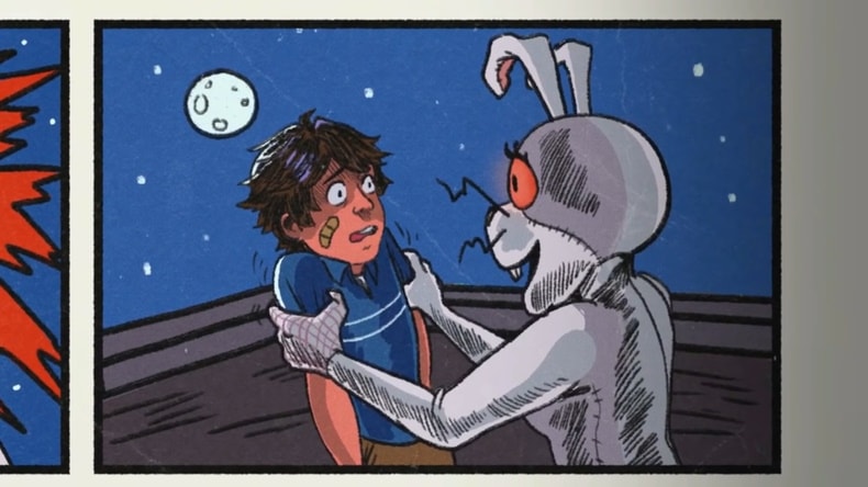 Все концовки в ФНАФ 9: искупление Ванессы