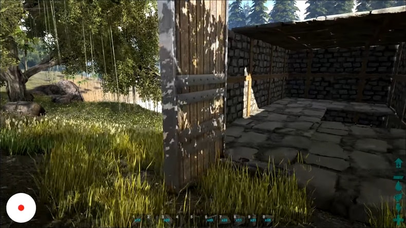 ARK: Survival Evolved