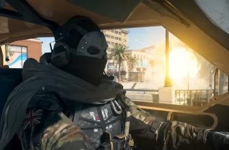 COD WARZONE 2.0 интерактивная карта