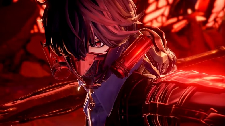 Code Vein