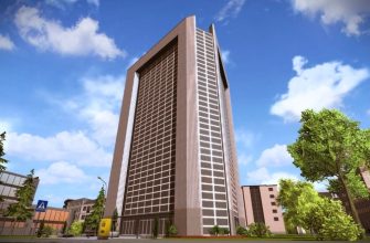 Игры, где можно строить дома