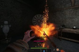 Dark and darker интерактивная карта