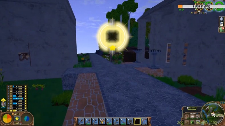 ECO - строить дома