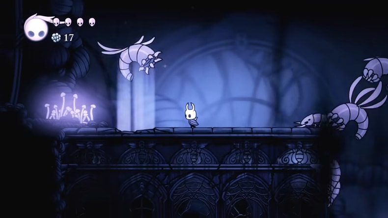 Hollow Knight