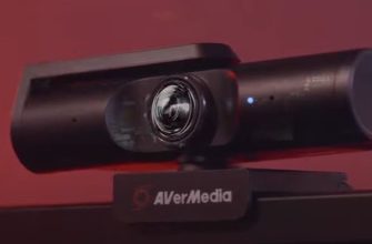 Как выбрать камеру для ПК