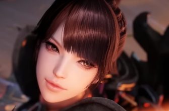 Lost Ark Интерактивная карта