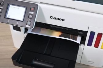 офисная техника canon