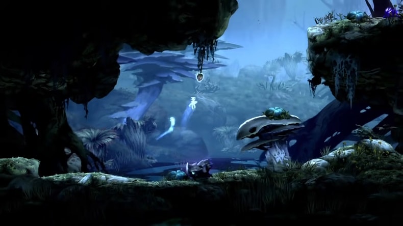 Ori And The Blind Forest
